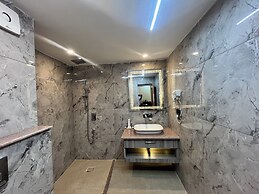 Hotel Namgyal Palace