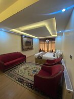 Hotel Namgyal Palace