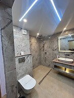 Hotel Namgyal Palace