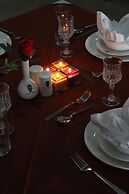 Hotel Namgyal Palace