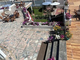 Hotel Namgyal Palace