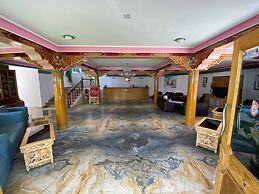 Hotel Namgyal Palace