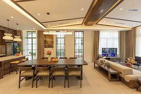 S-Town Tropical Village Kem Beach Phu Quoc