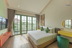 S-Town Tropical Village Kem Beach Phu Quoc