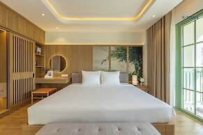 S-Town Tropical Village Kem Beach Phu Quoc