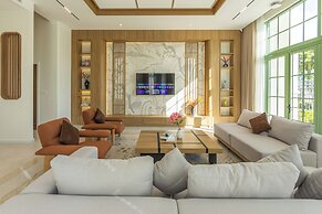 S-Town Tropical Village Kem Beach Phu Quoc