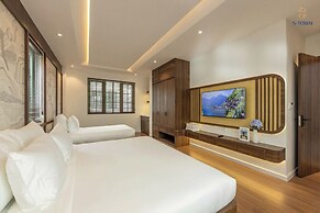 S-Town Tropical Village Kem Beach Phu Quoc