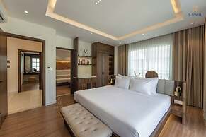 S-Town Tropical Village Kem Beach Phu Quoc