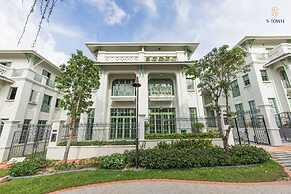 S-Town Tropical Village Kem Beach Phu Quoc