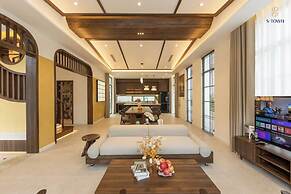 S-Town Tropical Village Kem Beach Phu Quoc