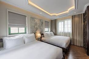 S-Solution Phu Quoc by DDH