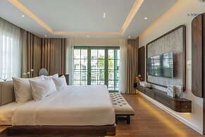 S-Town Tropical Village Kem Beach Phu Quoc