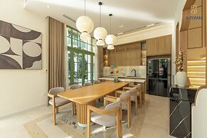 S-Town Tropical Village Kem Beach Phu Quoc