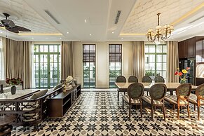 S-Solution Phu Quoc by DDH