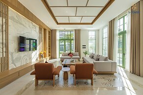 S-Town Tropical Village Kem Beach Phu Quoc