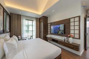 S-Town Tropical Village Kem Beach Phu Quoc