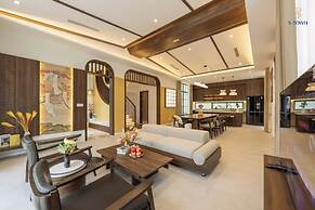 S-Town Tropical Village Kem Beach Phu Quoc