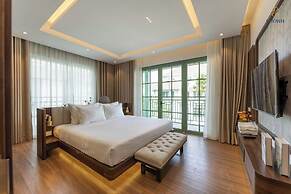 S-Town Tropical Village Kem Beach Phu Quoc