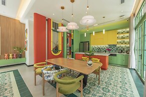 S-Town Tropical Village Kem Beach Phu Quoc