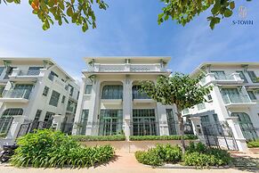 S-Town Tropical Village Kem Beach Phu Quoc