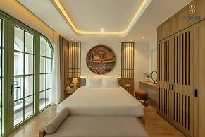 S-Town Tropical Village Kem Beach Phu Quoc