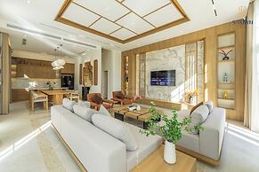 S-Town Tropical Village Kem Beach Phu Quoc