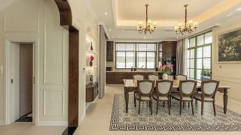 S-Solution Phu Quoc by DDH