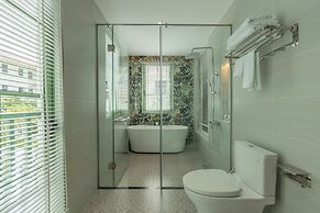 S-Town Tropical Village Kem Beach Phu Quoc