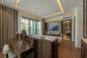 S-Town Tropical Village Kem Beach Phu Quoc