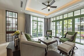 S-Solution Phu Quoc by DDH