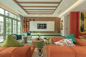 S-Town Tropical Village Kem Beach Phu Quoc