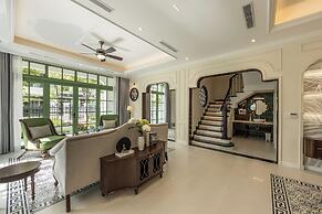 S-Solution Phu Quoc by DDH