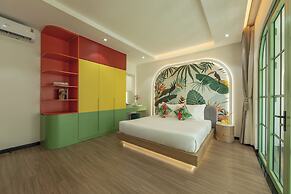 S-Town Tropical Village Kem Beach Phu Quoc