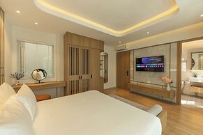 S-Town Tropical Village Kem Beach Phu Quoc