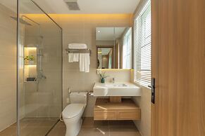 S-Town Tropical Village Kem Beach Phu Quoc