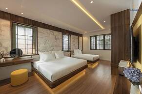 S-Town Tropical Village Kem Beach Phu Quoc