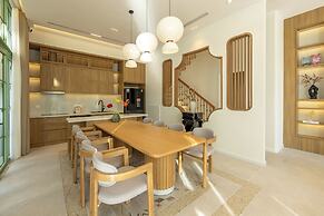 S-Town Tropical Village Kem Beach Phu Quoc