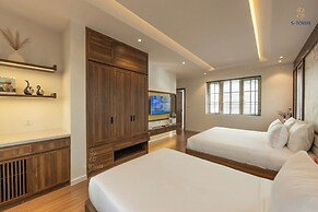 S-Town Tropical Village Kem Beach Phu Quoc