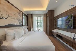 S-Town Tropical Village Kem Beach Phu Quoc