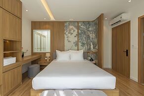 S-Town Tropical Village Kem Beach Phu Quoc