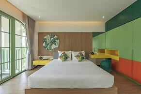 S-Town Tropical Village Kem Beach Phu Quoc