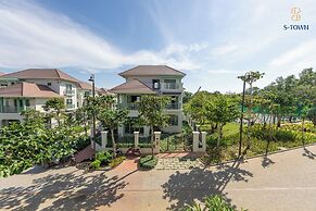 S-Town Tropical Village Kem Beach Phu Quoc