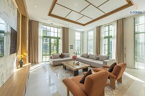 S-Town Tropical Village Kem Beach Phu Quoc