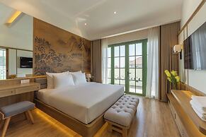 S-Town Tropical Village Kem Beach Phu Quoc