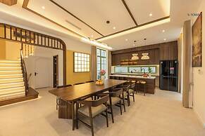 S-Town Tropical Village Kem Beach Phu Quoc