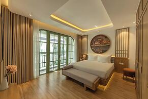 S-Town Tropical Village Kem Beach Phu Quoc