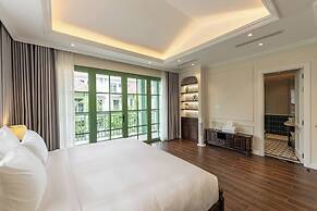 S-Solution Phu Quoc by DDH