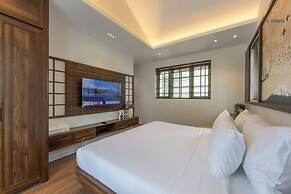 S-Town Tropical Village Kem Beach Phu Quoc