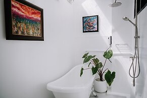 The courtyard Chiangrai