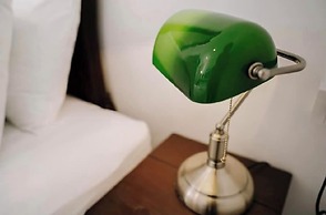 The courtyard Chiangrai